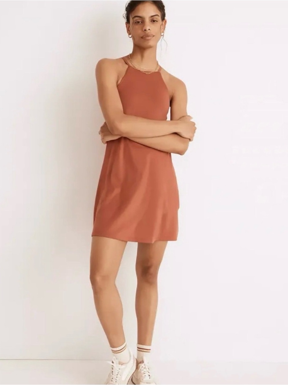 Madewell Athletic Dress
